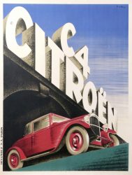 Affiches anciennes par DE VALERIO ROGER