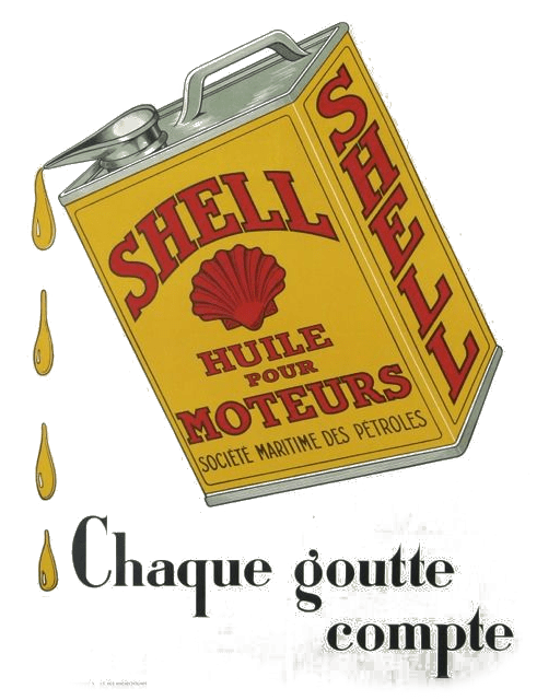 Chaque Goutte compte