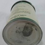 Vintage Conoco super lubrifiant