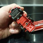 CAMION CITERNE ESSO par Dinky Toys