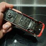 CAMION CITERNE ESSO par Dinky Toys