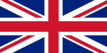 Drapeau Royaume-Uni