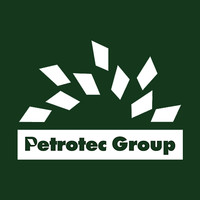 Petrotec Group logo