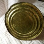 Distributeur d'huile Redex - Additif pour carburant années 50 (8/8)