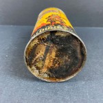 Bidon d'huile Arezons Olio Grafitato (6/6)