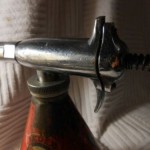 Distributeur d'huile Redex - Additif pour carburant années 50 (5/8)