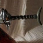 Distributeur d'huile Redex - Additif pour carburant années 50 (7/8)