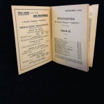 Livret "Les Yaccolines" (Jacky Chauvet) (3/5)