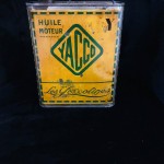 Huile moteur Y "Les Yaccolines" (Jacky Chauvet) (3/4)