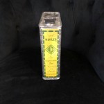 Huile moteur M "Les Yaccolines" (Jacky Chauvet) (2/4)