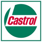 Logo Castrol, 1968