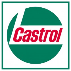 Logo Castrol, 1968
