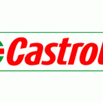 Logo Castrol, 2001