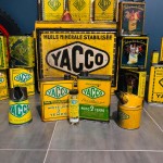 Collection YACCO (Jacky Chauvet)