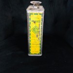 Huile moteur M "Les Yaccolines" (Jacky Chauvet) (4/4)