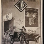 Publicité "Les Yaccolines"