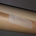 Affiche originale de la Socony-Vacuum italienne de 52 (6/7)