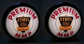 Globe Ethyl Premium MMP