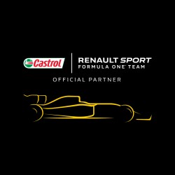 Castrol et Renault Sport