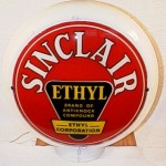 Globe Sinclair "Ethyl"