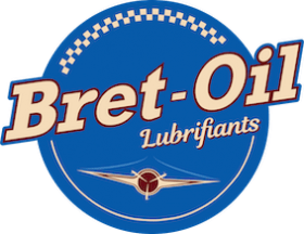 Logo Bret-Oil Lubrifiants