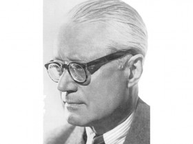 Dr Jakob Kienzle (1887-1954), founder of Kienzle Apparate