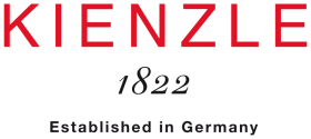 Kienzle 1822 - Established in Germany