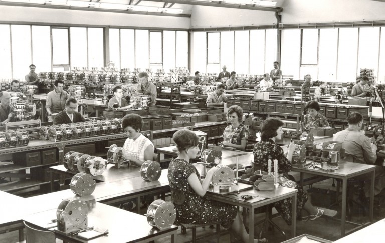 Image d'en tête Hectronic