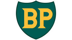 Logo bp 1961-1989 ou 1958-1989