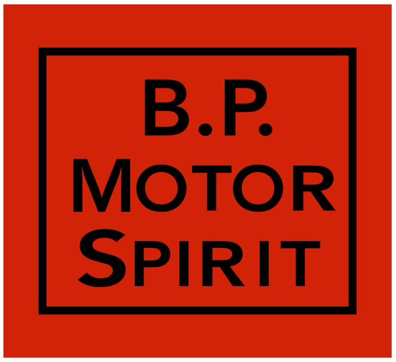 1er logo BP