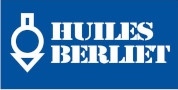 Logo Huiles Berliet