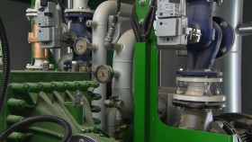 La méthanisation, une énergie verte