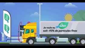 Je roule au BIO GNV