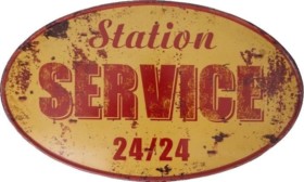 Station 24/24