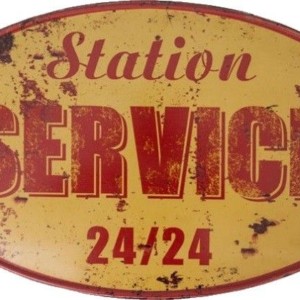 Station 24/24