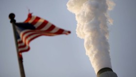 La politique énergétique américaine dans le flou | Les Echos