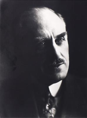 Ernest Mercier (1878-1955)