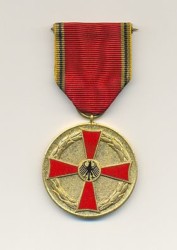 Ordre du Mérite de la République fédérale d'Allemagne