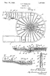 Brevet de CP Bohland