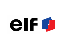 Logo Elf