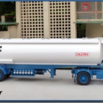 Saviem SM 280 TU 1972 citerne ELF