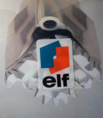 Premier logo ELF