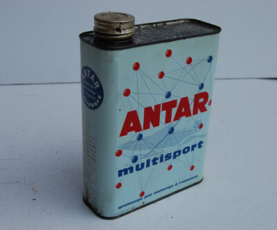 Huile Antar Multisport