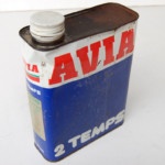 AVIA 2 TEMPS