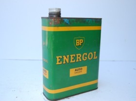 Huile BP ENERGOL Auto SAE40