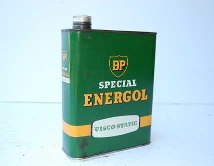 BP special ENERGOL