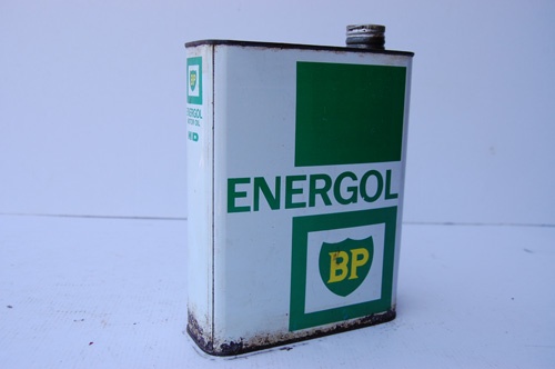 BP ENERGOL