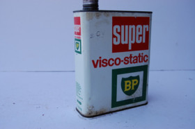 BP SUPER visco-static