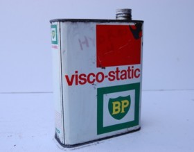 Huile BP visco-static BP visco-static
