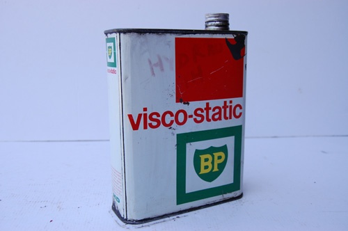 BP visco-static